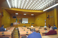 Съветник и общински служител са номинирани за почетния знак на община Разград за принос към местното самоуправление