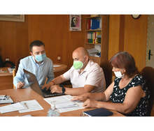 Ново кръгово кръстовище ще се прави в Разград