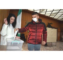 Одобрени са две номинации за званието "Почетен гражданин на Разград"