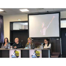 Със спектакъла "Дом за овце и сънища" ще бъде открит в Бургас фестивалът "Ерата на водолея"