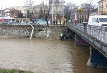 Кметът Йорданка Фандъкова възложи наблюдение на нивата на реките и язовирите