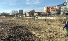 Ямболски ученици организират почистването на река Тунджа