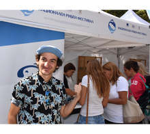 Кампанията "Фестивал на рибата - вкусно и полезно" ще обиколи общо 15 български града