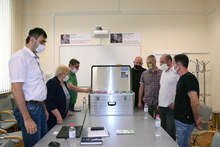 Учени ще изследват разхода на енергия на тролейбусите от градския транспорт в Русе