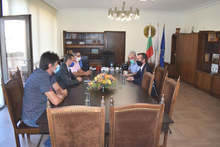 Кметът на Русе иска възстановяване на ферибота между Русе и Гюргево