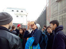 Изгубеното архитектурно богатство на Русе оживява във виртуална реалност