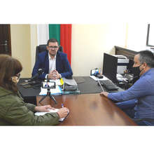 Такса "смет" ще остане без промяна през 2022 година в Хасково