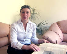 Личната сбирка на актьора Крюгер Николов е дарена на  Държавен архив - Перник