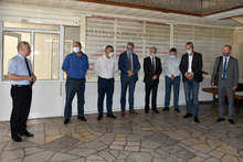 В Сливен беше открит Център по медиация към Окръжния съд