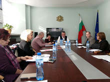 В област Сливен е нараснал броят на учениците, пребиваващи трайно в чужбина със семействата си