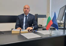 Районната прокуратура в Кърджали е с нов ръководител