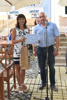 Връчиха наградите в конкурс на община Вършец за сонет