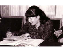 Стралджа обяви национален литературен конкурс на името на Станка Пенчева