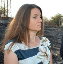 Потушени са пожарите в област Хасково