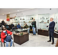 Историята на Монтана е представена в сборник за 130-годишнината от обявяването на селището за град