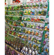 Борсата за семена в Добрич ще открие 28-ото си издание за предстоящата пролетна сеитба