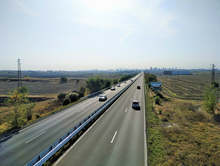 Очаква се издаването на разрешение за строежа на Северния обход на Бургас, каза кметът Димитър Николов