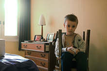 Есенното издание на "София филм фест" започва с "Върба" на режисьора Милчо Манчевски