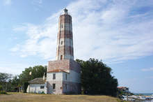 Нов морски клуб в рибарското селище "Кария"  край Шабла отваря на Никулден