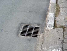 Започва дератизация в дъждоприемните шахти в Асеновград