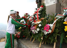 Традиционно поклонение на връх Шейновец ще се състои в Деня на Свиленград утре