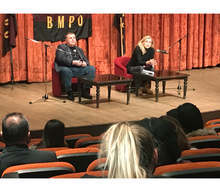 Ернестина Шинова, кандидат от ВМРО: В България "майка" е свята дума и няма да позволим да ни я вземат