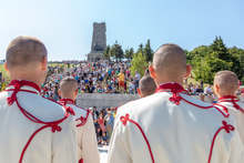 Заради епидемичната обстановка в страната се отлага официалното честване на годишнината от Шипченската епопея