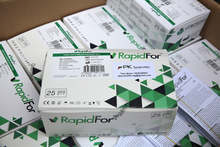 В област Плевен 70 процента от учениците са тествани за COVID-19