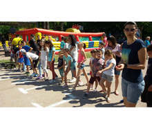 Предстои традиционният лекоатлетически крос за ученици "Златна есен" в Шумен