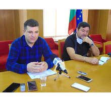 Градският духов оркестър "Михаил Биков" в Шумен ще отбележи 50-годишнината си с концерт