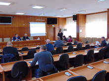 На територията на община Шумен ще бъдат разкрити 127 избирателни секции за предстоящите избори