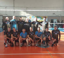 Близо 2000 лева са събрани от благотворителен турнир по волейбол в Силистра