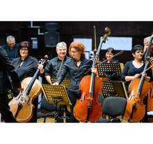 Видинската Симфониета стартира  дейности по проект "Виртуална музикална школа"