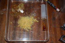 В Сливен е разкрита нарколаборатория за производство на "пико"