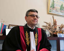 В Плевен полагат академична клетва 460 новоприети студенти в 14 специалности на Медицинския университет