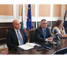 Очертава се дефицит на квалифицираникадри със средно образование