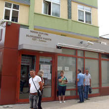 Полицията в Сливен предлага организиран прием на заявления за издаване и подмяна на български лични документи