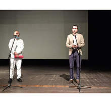 Фестивалът "Забранено за възрастни" представя театрални и танцови постановки за детската публика в област Смолян