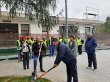 Ремонтират планетариума в Смолян с европейско финансиране
