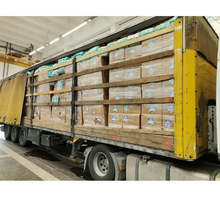 Със задържането на 18 тона пестициди на МП "Капитан Андреево" е пресечен контрабанден канал, действал повече от година