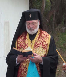 От коронавирус почина Н. Пр. Доростолският митрополит Амвросий