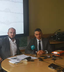 Автоматични дефибрилатори ще бъдат поставени в пет метростанции в София