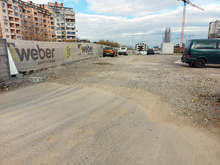 От началото на ноември екипи на Столичния инспекторат са направили 280 проверки на строителни обекти