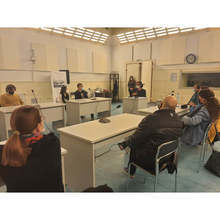 Да постигнем 1 процент от БВП за култура ще бъде истински успех, смята маестро Страцимир Павлов, кандидат от ГЕРБ-СДС