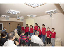 60 години от кончината на Николай Лилиев почетоха в родния му града Стара Загора