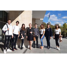 Млади старозагорски журналисти са с награда за репортажот национален конкурс