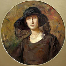 Изложба на дамски портрети представят в Художествената галерия в Стара Загора