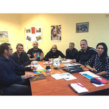 Първият затворнически вестник в България, издаден в Стара Загора, става на 60 години