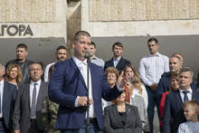 Стара Загора празнува 141 години от възстановяването на града