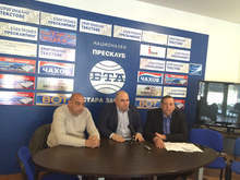 Кандидати за депутати на ПП Възраждане на Отечеството изразиха подкрепа за "Пътнa кaртa"подписана с партия "Единна Русия"